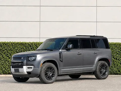 2025 Land Rover Defender 110 P300 S
