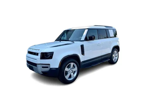 2025 Land Rover Defender 110 P300 S