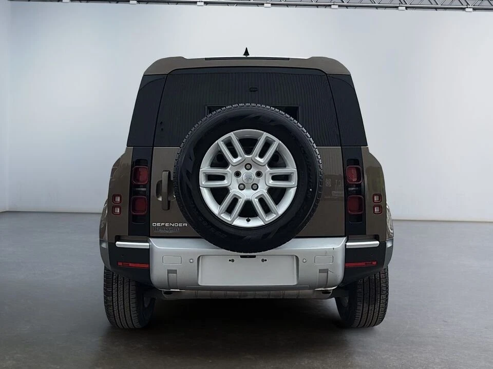 2025 Land Rover Defender L663 - Image 6 of 20