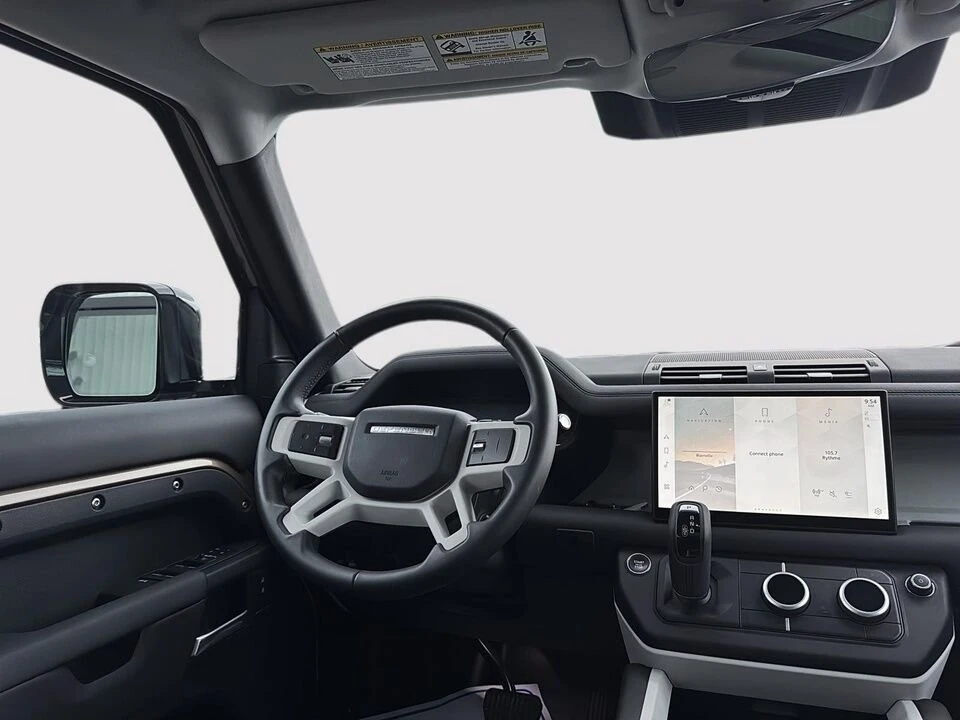 2025 Land Rover Defender L663 - Image 19 of 20
