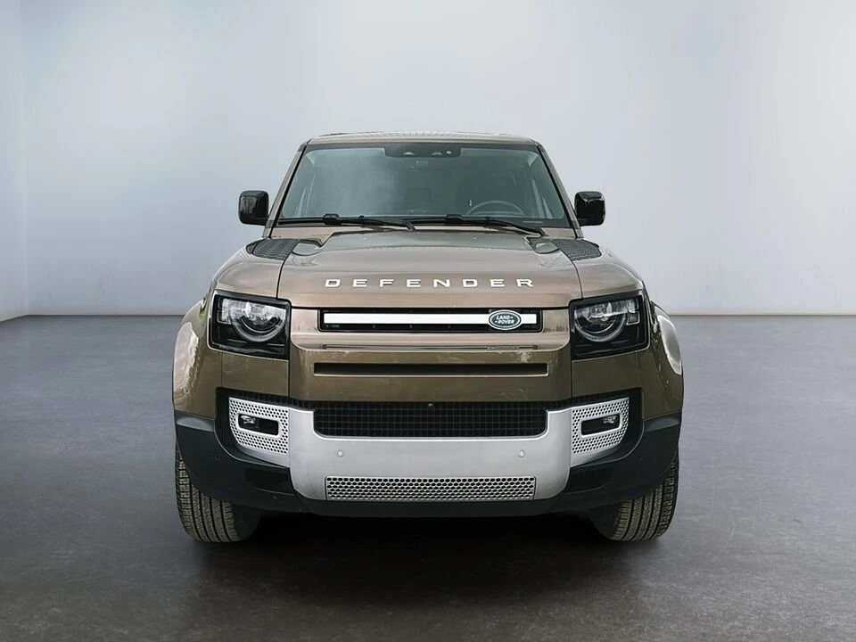 2025 Land Rover Defender L663 - Image 2 of 20
