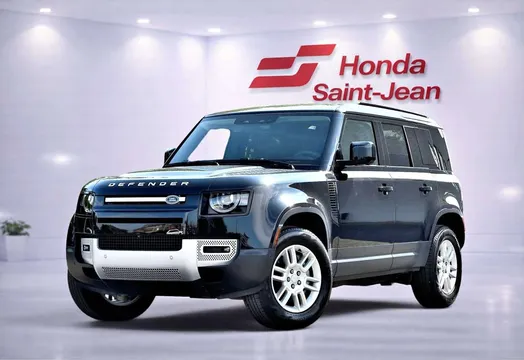 2025 Land Rover Defender 110 P300 S