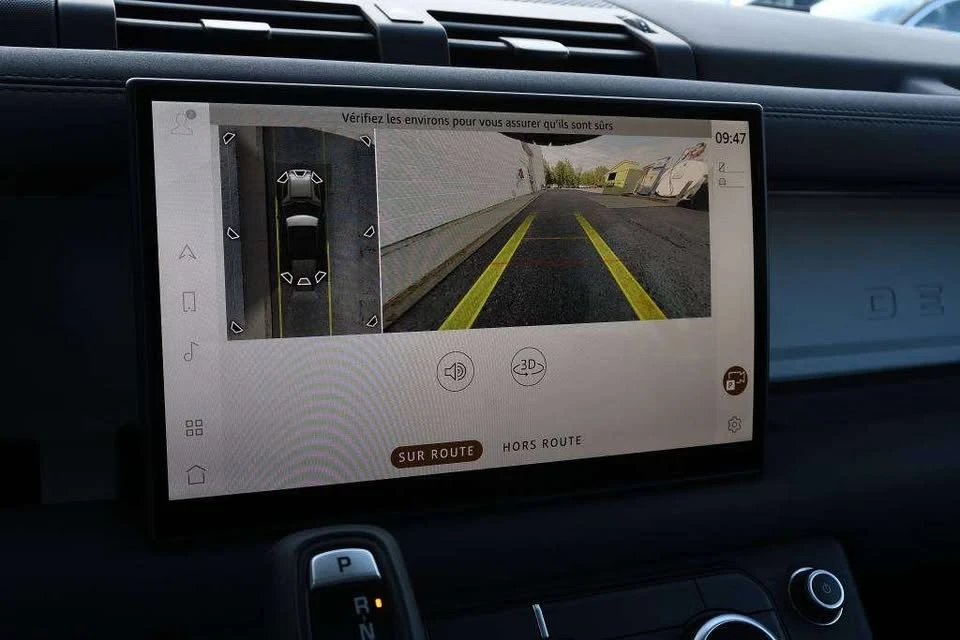 2025 Land Rover Defender L663 - Image 18 of 20
