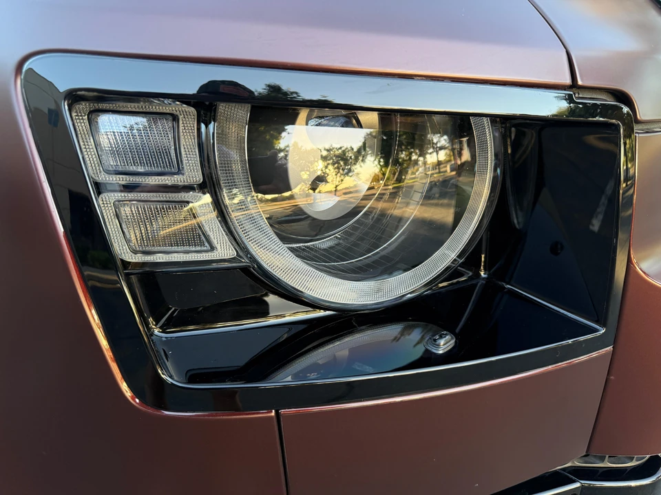 2025 Land Rover Defender L663 - Image 21 of 31