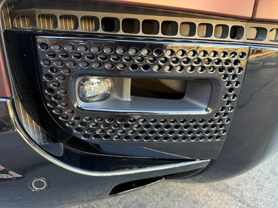 2025 Land Rover Defender L663 - Image 22 of 31