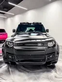 2025 Land Rover Defender L663 - Image 3 of 5