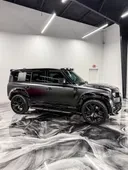 2025 Land Rover Defender L663 - Image 2 of 5