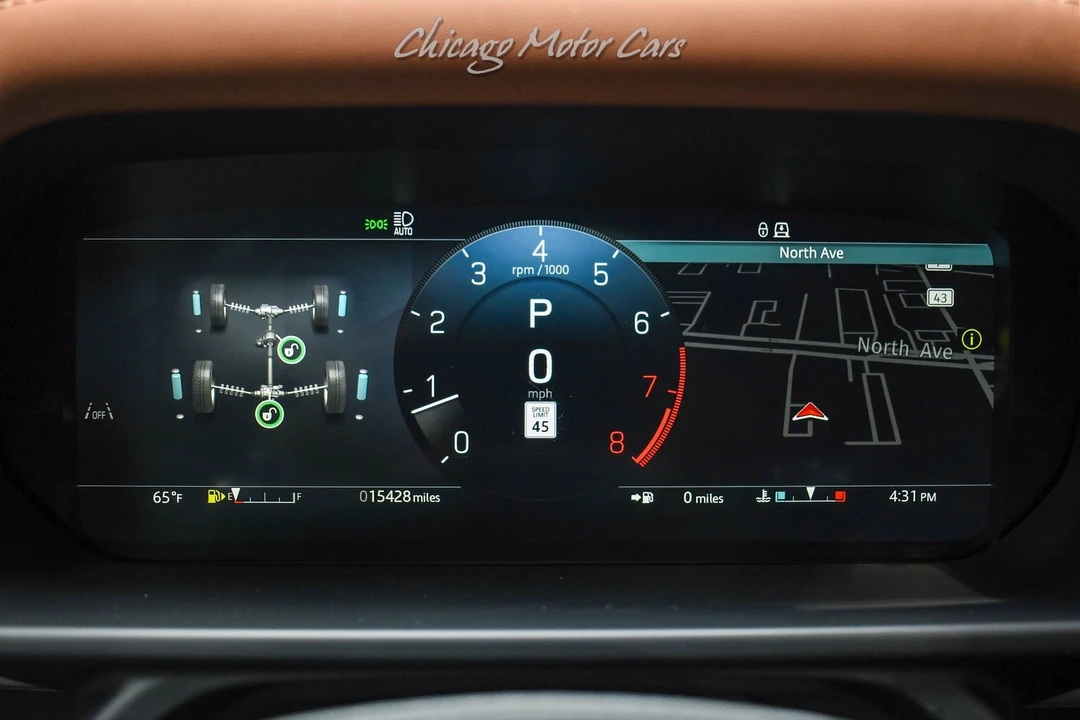 2025 Land Rover Defender L663 - Image 12 of 12