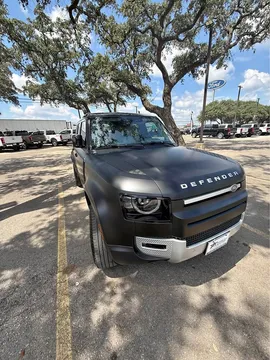 2025 Land Rover Defender 110 S (2023.5) Sport Utility 4D