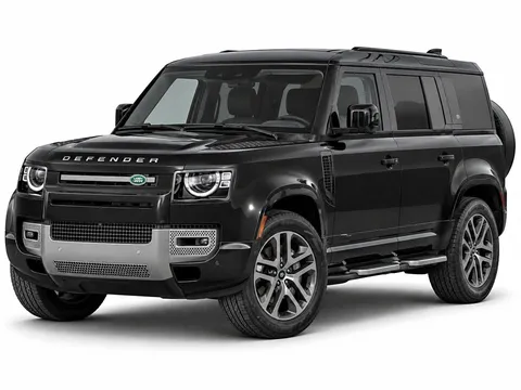 2025 Land Rover Defender 110 S
