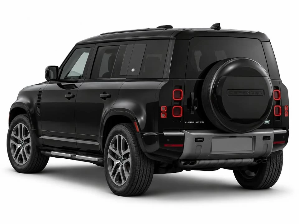 2025 Land Rover Defender L663 - Image 3 of 10