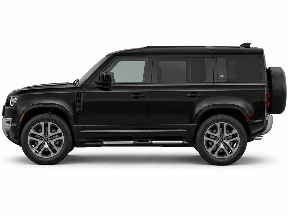 2025 Land Rover Defender L663 - Image 9 of 10