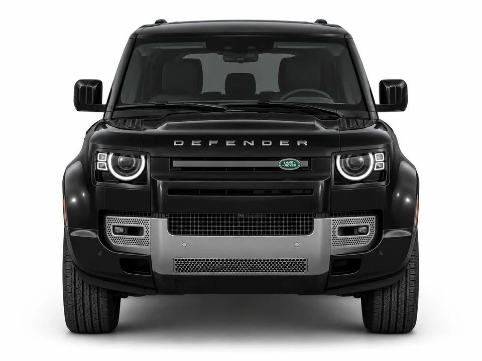 2025 Land Rover Defender L663 - Image 5 of 10