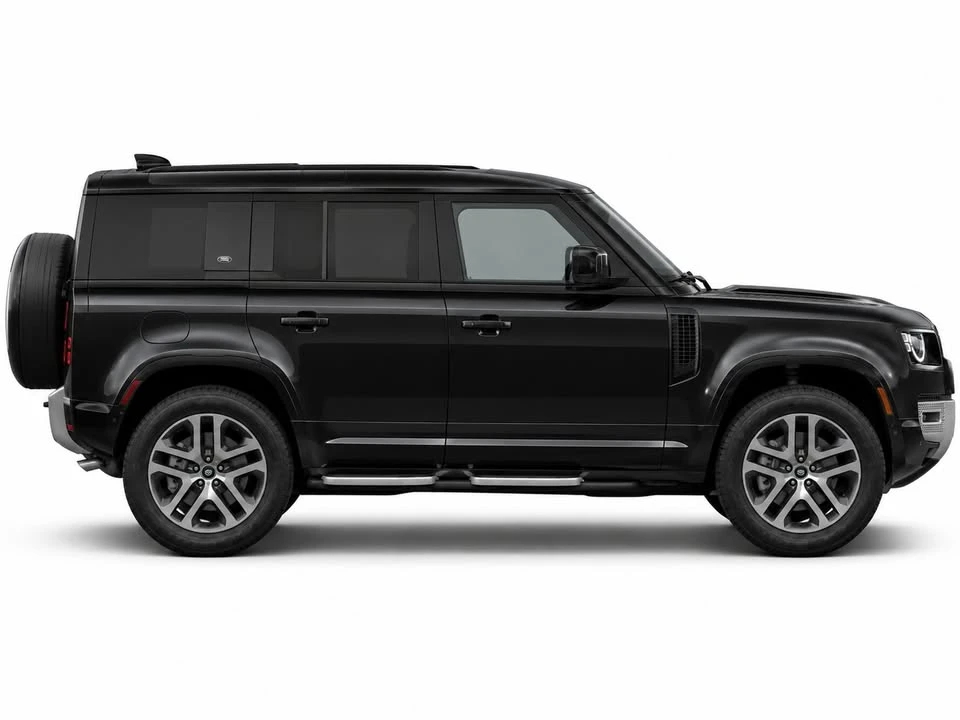 2025 Land Rover Defender L663 - Image 10 of 10