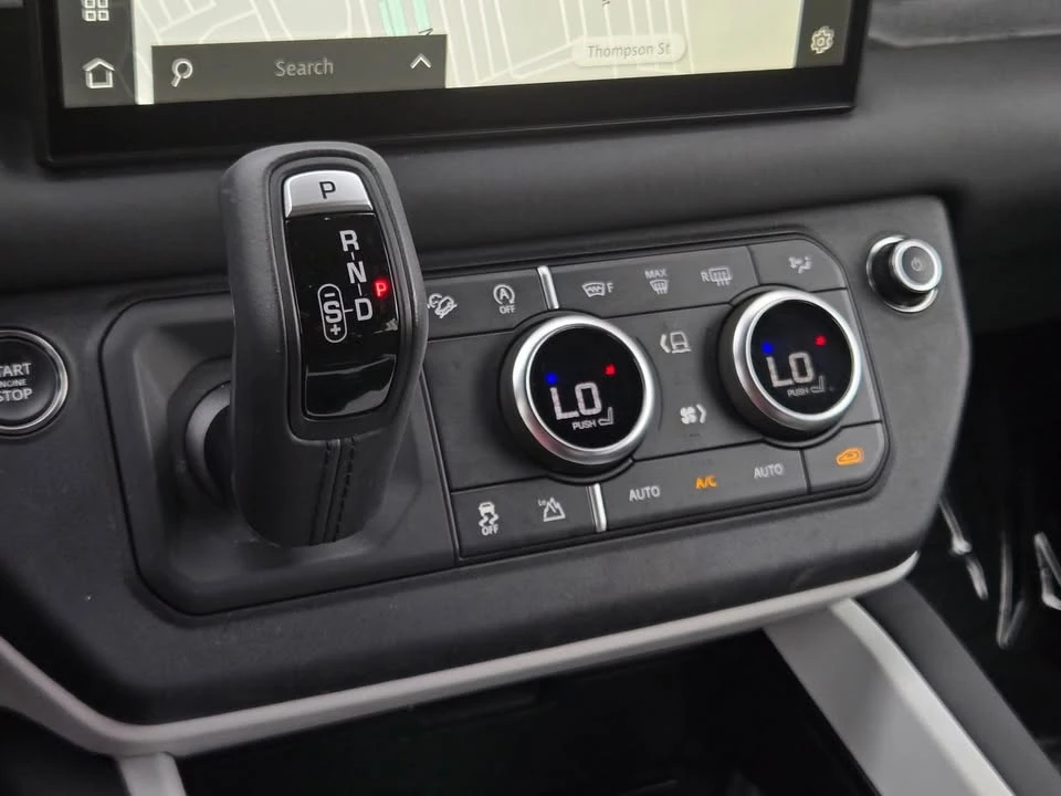 2025 Land Rover Defender L663 - Image 20 of 20