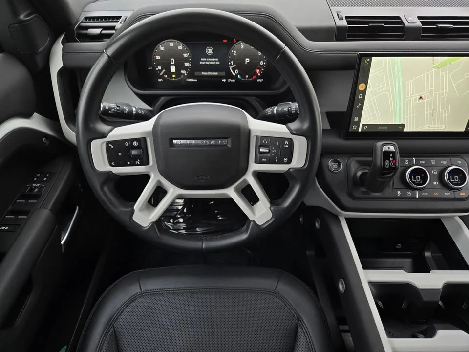 2025 Land Rover Defender L663 - Image 12 of 20