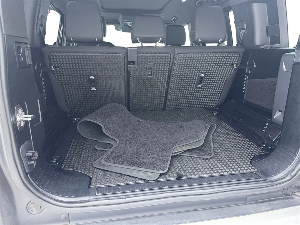 2025 Land Rover Defender L663 - Image 12 of 12