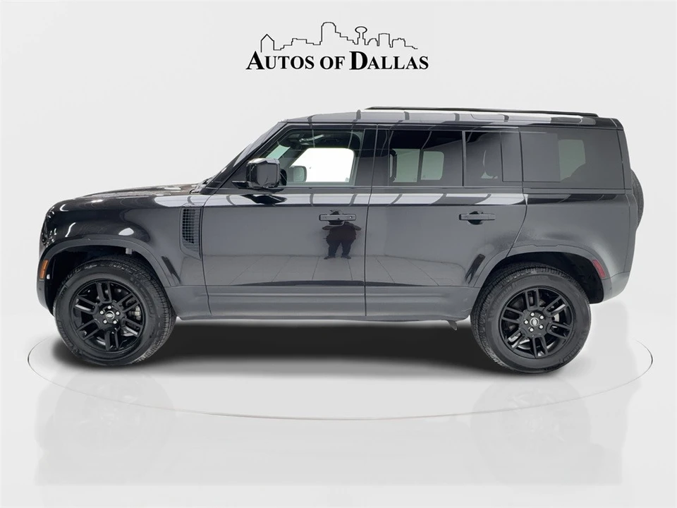 2025 Land Rover Defender L663 - Image 7 of 12
