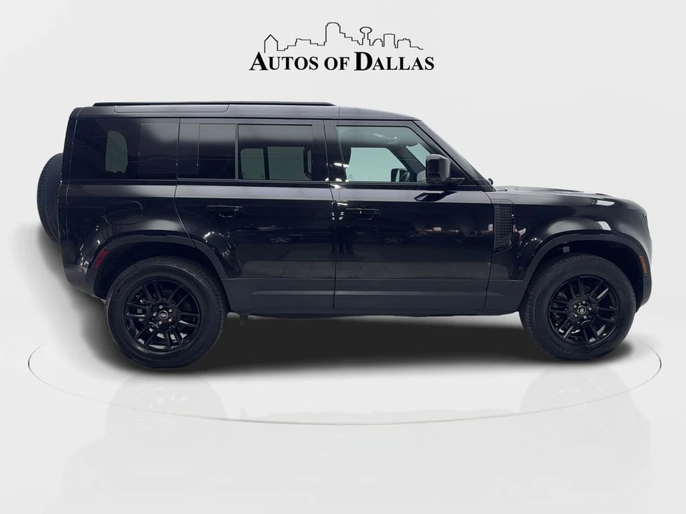 2025 Land Rover Defender L663 - Image 10 of 31