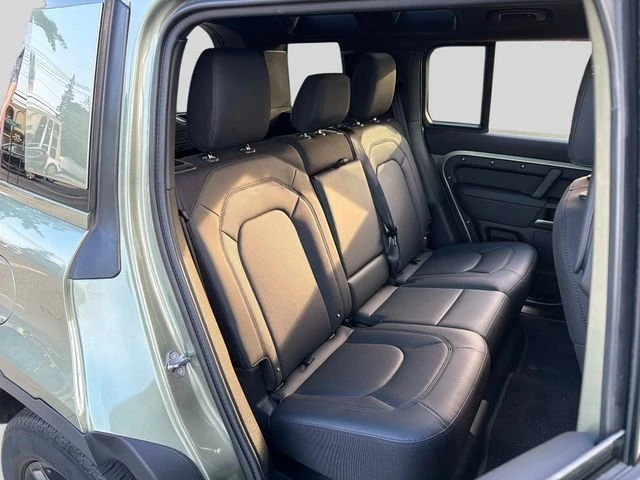 2025 Land Rover Defender L663 - Image 13 of 20
