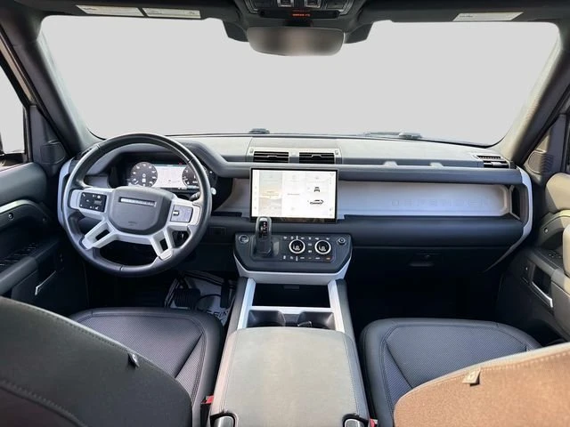 2025 Land Rover Defender L663 - Image 17 of 20
