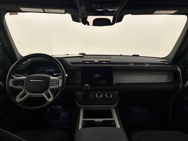2025 Land Rover Defender L663 - Image 16 of 20