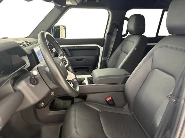 2025 Land Rover Defender L663 - Image 11 of 20
