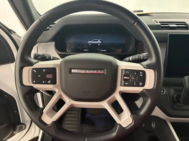 2025 Land Rover Defender L663 - Image 18 of 20