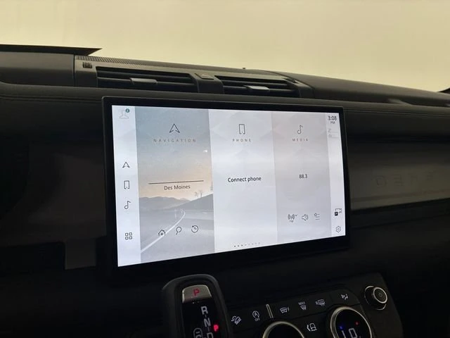 2025 Land Rover Defender L663 - Image 20 of 20