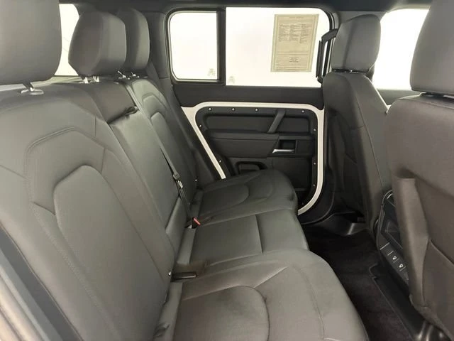2025 Land Rover Defender L663 - Image 13 of 20