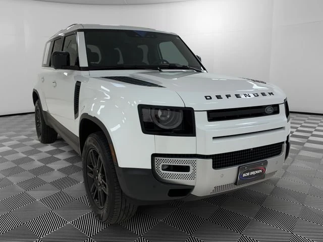 2025 Land Rover Defender L663 - Image 6 of 20