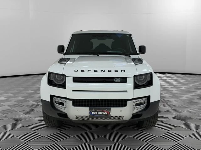 2025 Land Rover Defender L663 - Image 7 of 20