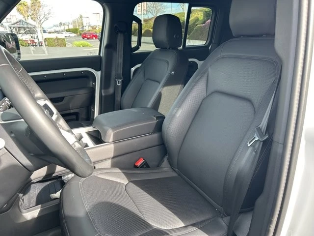 2025 Land Rover Defender L663 - Image 8 of 8