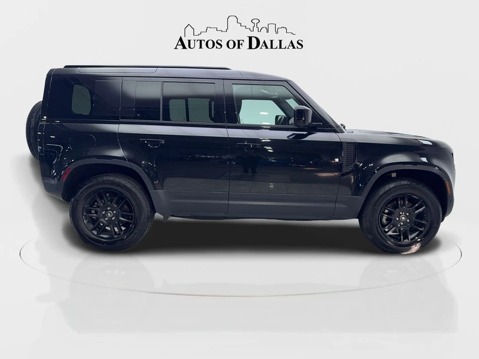2025 Land Rover Defender L663 - Image 10 of 21