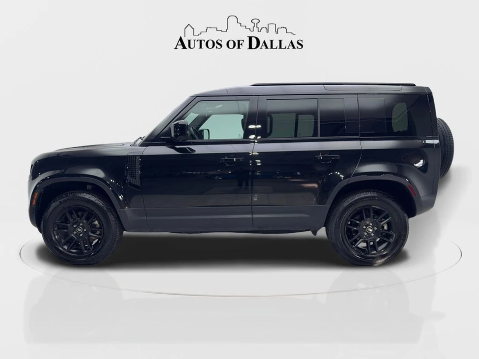 2025 Land Rover Defender L663 - Image 5 of 21