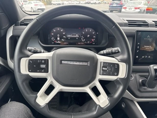 2025 Land Rover Defender L663 - Image 14 of 19