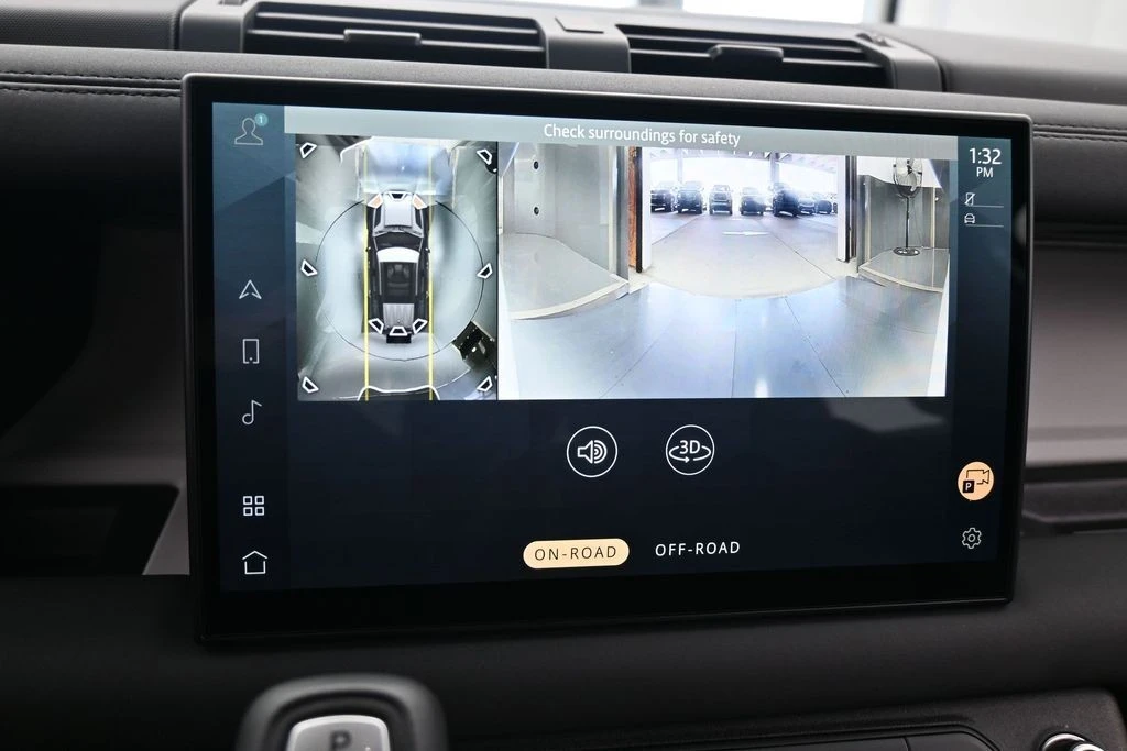 2025 Land Rover Defender L663 - Image 25 of 31