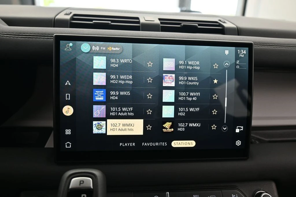 2025 Land Rover Defender L663 - Image 27 of 31