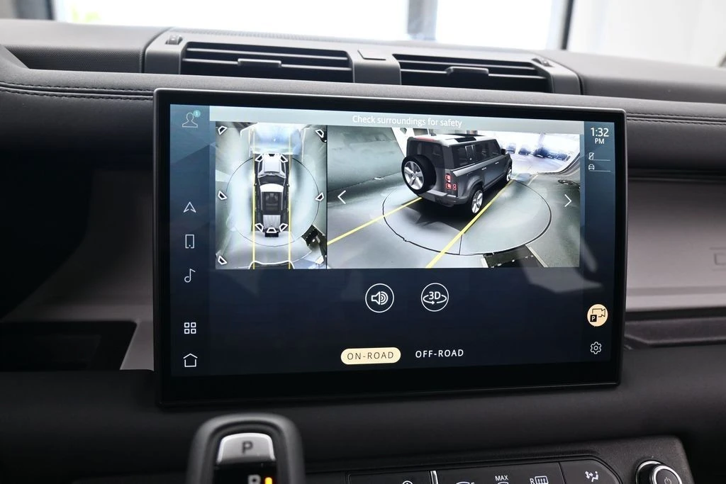2025 Land Rover Defender L663 - Image 22 of 31
