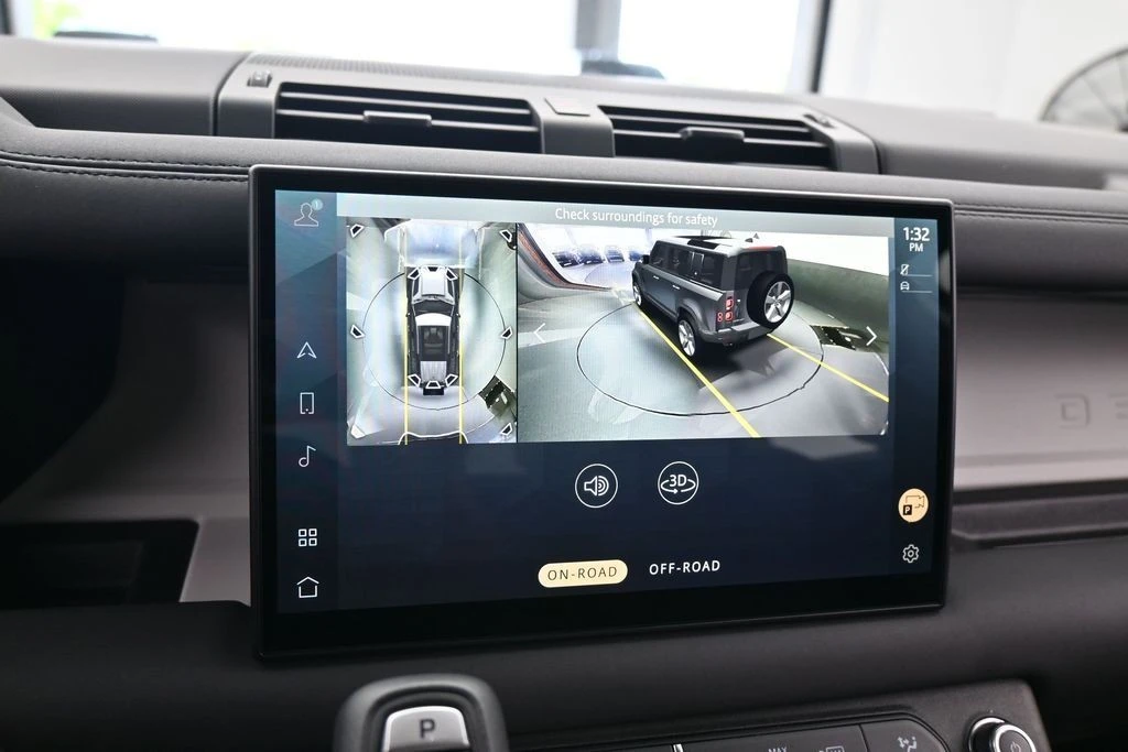 2025 Land Rover Defender L663 - Image 23 of 31
