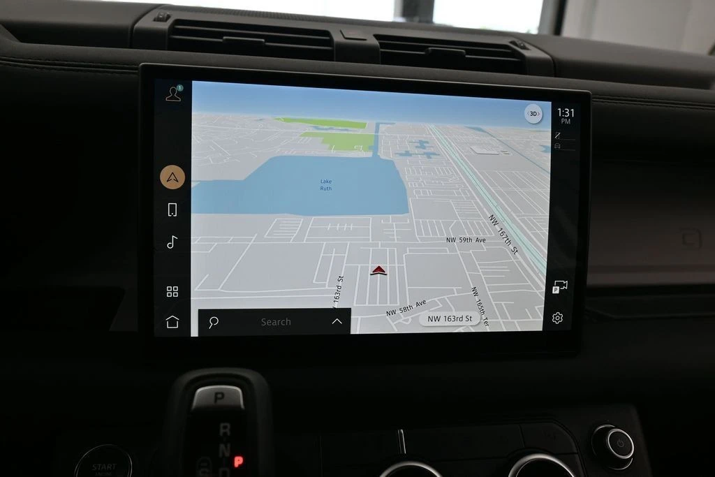 2025 Land Rover Defender L663 - Image 20 of 31