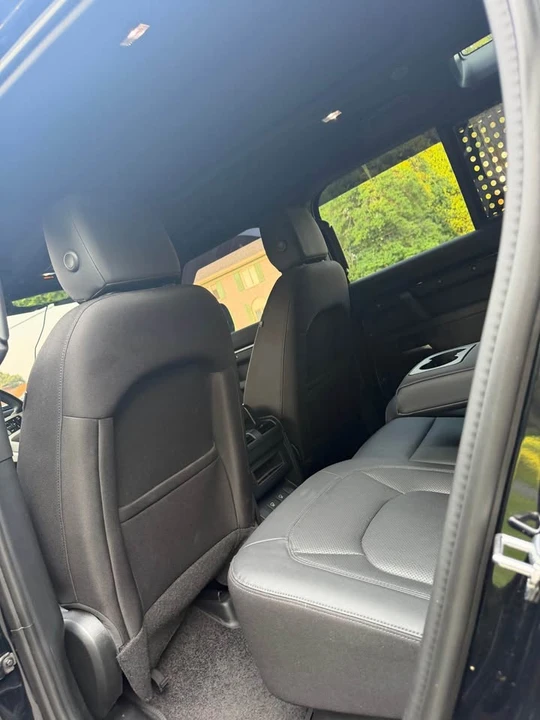 2025 Land Rover Defender L663 - Image 16 of 20