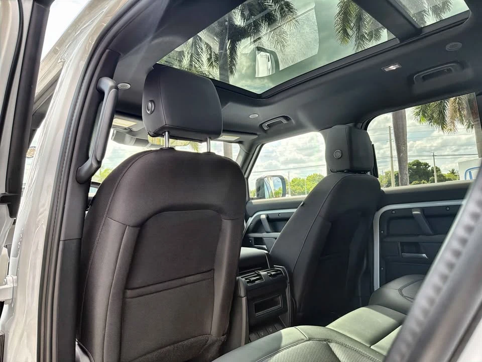 2025 Land Rover Defender L663 - Image 6 of 16