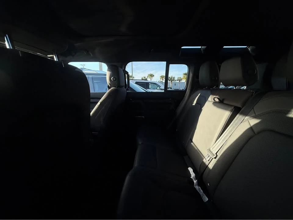 2025 Land Rover Defender L663 - Image 6 of 6