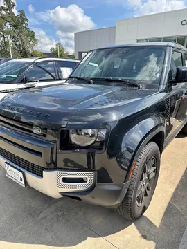 2025 Land Rover Defender 110 S Sport Utility 4D