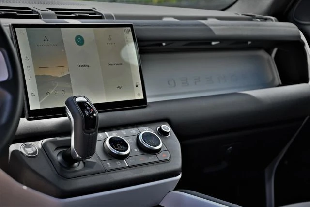 2025 Land Rover Defender L663 - Image 11 of 21