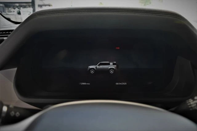 2025 Land Rover Defender L663 - Image 9 of 21