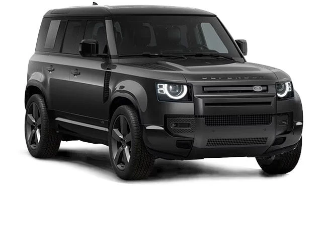 2025 Land Rover Defender V8 - Image 1 of 1