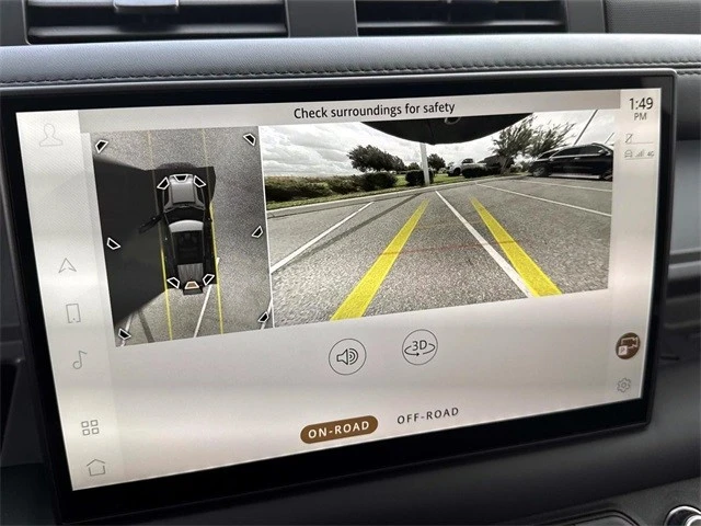 2025 Land Rover Defender L663 - Image 21 of 21