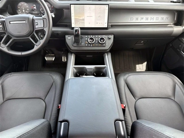 2025 Land Rover Defender L663 - Image 13 of 21